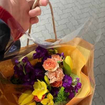 Ep.68 ずっと友達でいようね　母になっても、おばあになっても