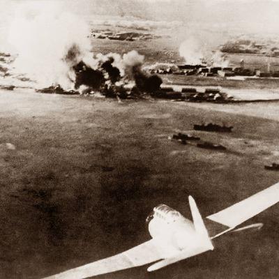 Classic Radio 12-07-22 - Remembering Pearl Harbor Classic Radio 12-07-22 - Remembering Pearl Harbor