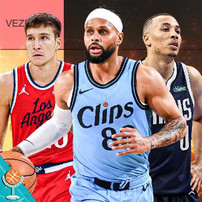 These NBA Players Should Come To Europe!