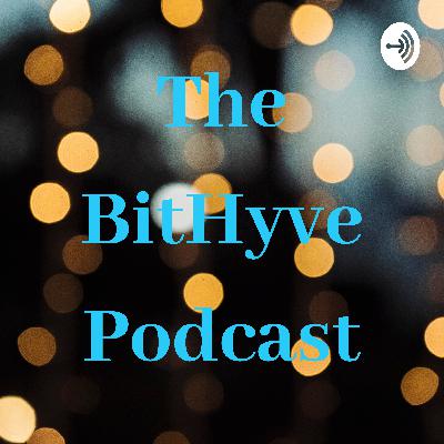 The BitHyve Podcast Episode 5 - Bitcoin hits $18K. A toast and what ifs!