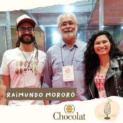 Raimundo Mororó, Ao vivo no Chocolat Festival Salvador 2022 Raimundo Mororó, Ao vivo no Chocolat Festival Salvador 2022