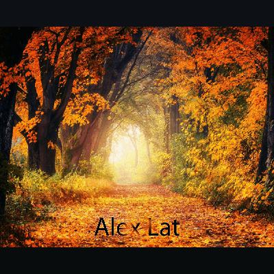 Alex Lat - it's a good day