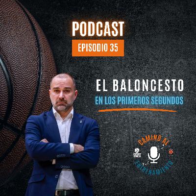 Ep35. Carles Durán - Básicos del cambio de fase y el pre-partido