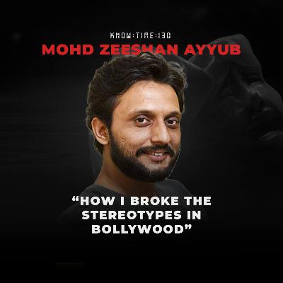 #130: Acting 101 Masterclass, Filmmaking, Politics & Bollywood ft. Mohd. Zeeshan Ayyub #130: Acting 101 Masterclass, Filmmaking, Politics & Bollywood ft. Mohd. Zeeshan Ayyub