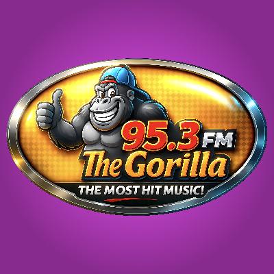 Gorilla Girls Night 5/23 Gorilla Girls Night 5/23