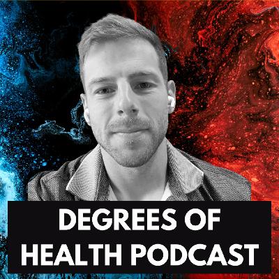 Why Drew Decker Believes Ketosis Could Change Mental Health Forever Why Drew Decker Believes Ketosis Could Change Mental Health Forever