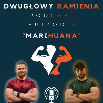 #7 - Zioło pod lupą: od THC po CBD - fakty, mity i bad tripy