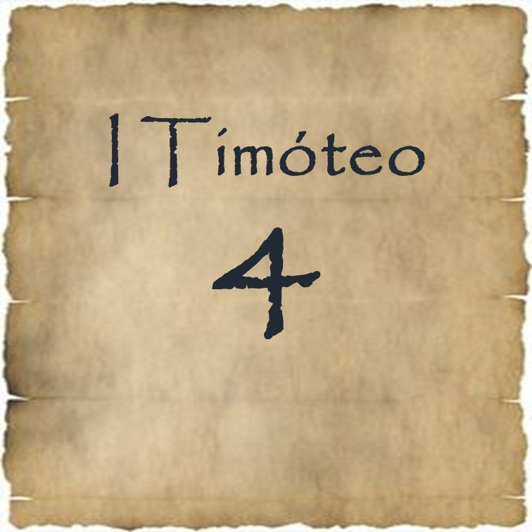 I Timóteo 4 episode artwork