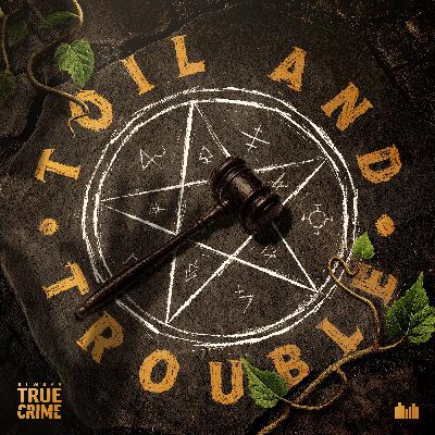 Introducing... Toil And Trouble