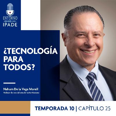 Temporada 10 | Negocios en movimiento | ¿Tecnología para todos? Temporada 10 | Negocios en movimiento | ¿Tecnología para todos?