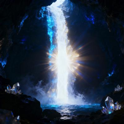 Fruition - Chapter 30:  Life is a Gift for You