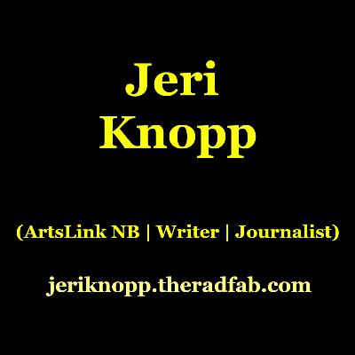 ArtsLink NB | A Deep Dive with Programming Director Jeri Knopp