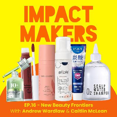 New Beauty Frontiers New Beauty Frontiers