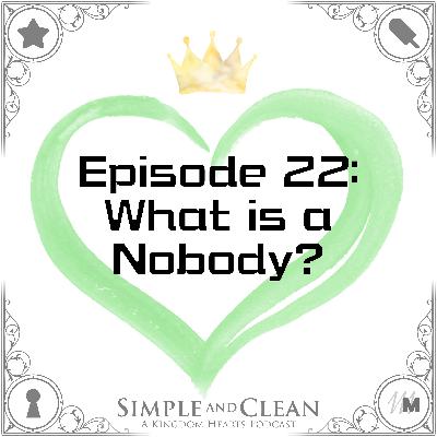 What is a Nobody?