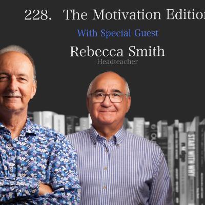 Frank and Stan Chat No. 228 Frank and Stan Chat No. 228