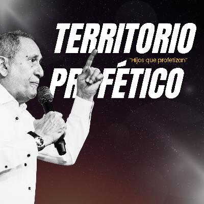 Territorio profético / Hechos 2:16-18 Territorio profético / Hechos 2:16-18