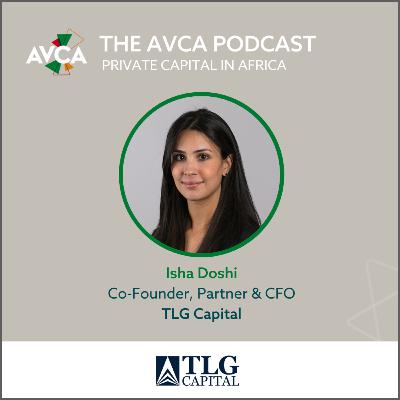 Credit Where It’s Due: Turning Africa’s Risk Perception Into Resilience