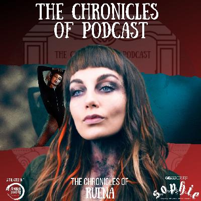 The Chronicles of Ruena | Why Heal When You Can Repress?