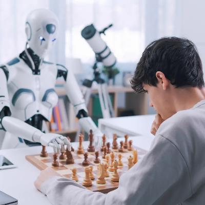 AI literacy: Why avoiding AI is strategic stupidity (and how to master collaboration)