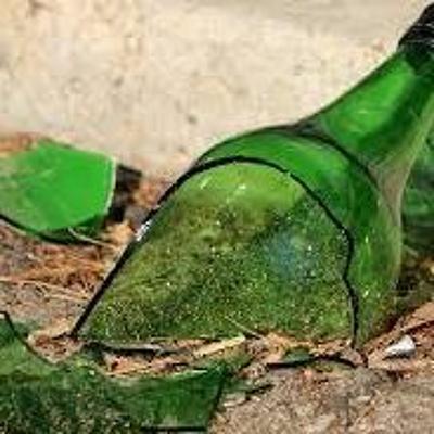 E26. Mugged in Tanzania E26. Mugged in Tanzania