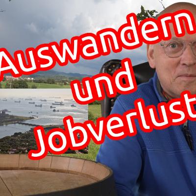 Userfrage: Job im Ausland, Heimkehr, Jobsuche, Familie Userfrage: Job im Ausland, Heimkehr, Jobsuche, Familie
