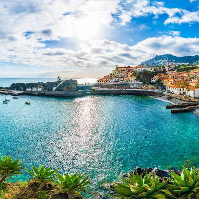 S4 Ep17: Magnificent Madeira with the Madeira Tourist Board