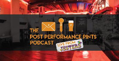 S1 Ep4: Ruth Hunter