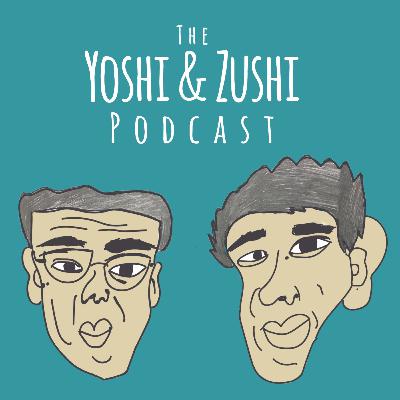 EP 04 // BJJ nerd talk, Judo