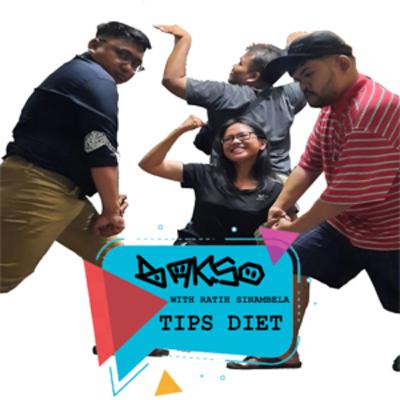Tips Diet Ft Ratih Sinambela