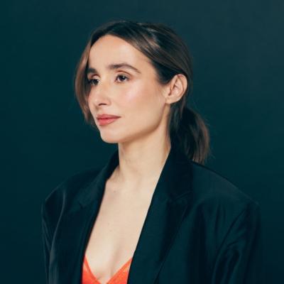 Sobre dolores invisibles y vías de escape a través de la música, por Zahara Sobre dolores invisibles y vías de escape a través de la música, por Zahara