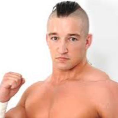 The Catalyst of Professional Wrestling (Podcasts)