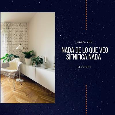 Lección. 1