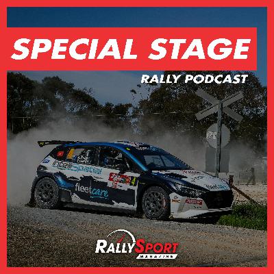 Special Stage: Crashes, battles and talking points from Adelaide Hills Rally