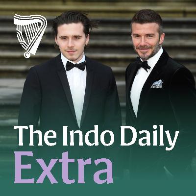 Extra: Brooklyn Beckham goes nuclear as family feud explodes