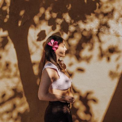 Social Media and the Creative Soul w/ @mariephilippejean