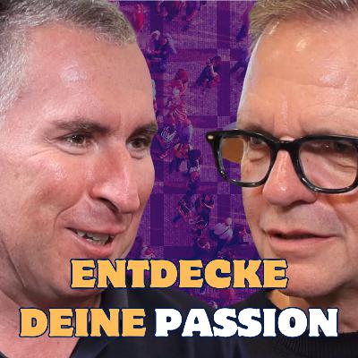 Das gibt mir ENERGIE | Bernhard Fragner | #MenschenBrauchenSinn Das gibt mir ENERGIE | Bernhard Fragner | #MenschenBrauchenSinn