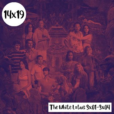 s14e19: Delulu – The White Lotus s03