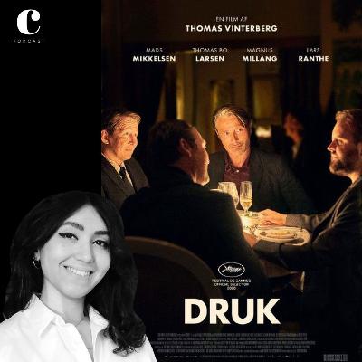 Episodio 26 - Druk "Anuncio Especial"