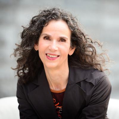 Resilient Wealth: Conversation on Money and Emotions with Maura Shaftoe