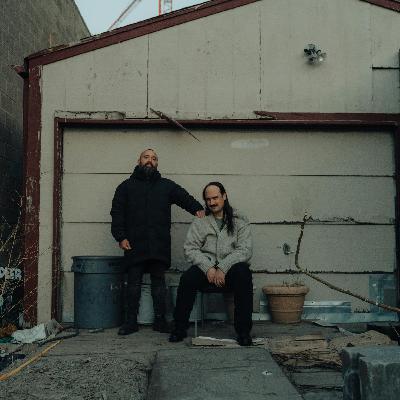 Gabriel Saloman Mindel Pt. 1: Yellow Swans, Noise, and the Art of Pushing Boundaries