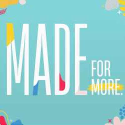 Made for More Week 6 - Dreams Show Us What's Possible