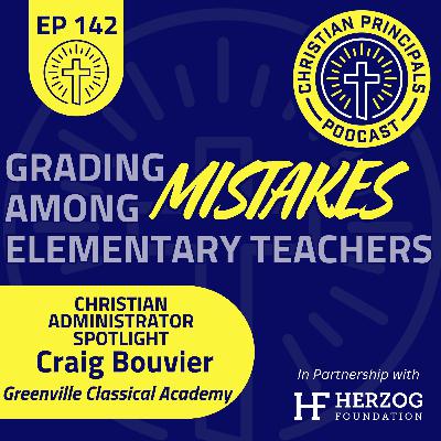 142 - Grading Mistakes Elementary Teachers Make