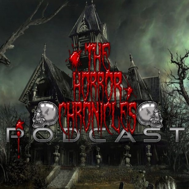 The Horror Chronicles Podcast