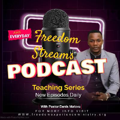 EXPERIENCING CHRIST'S NEW TESTAMENT PLAN SE02 EP07