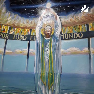 La gracia son del amor de Dios.