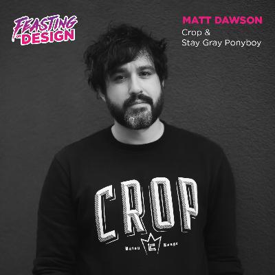 Matt Dawson & Crop 2020