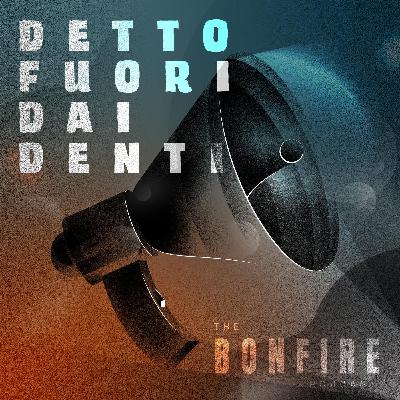 Detto Fuori Dai Denti #12 - Disney, opere fondamentali e Primo appuntamento