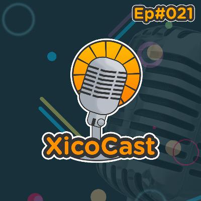 XicoCast EP#21 | André Henrique - Biólogo e Engenheiro Ambiental