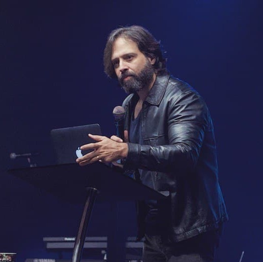 Altomir Rangel