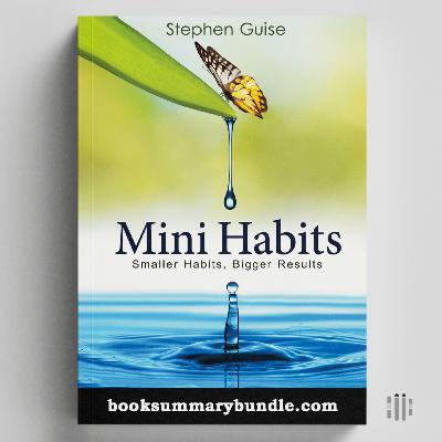 Mini Habits (Stephen Guise)